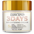 3-Day Brightening Cream