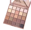 25 Color Eyeshadow Palette 1pc