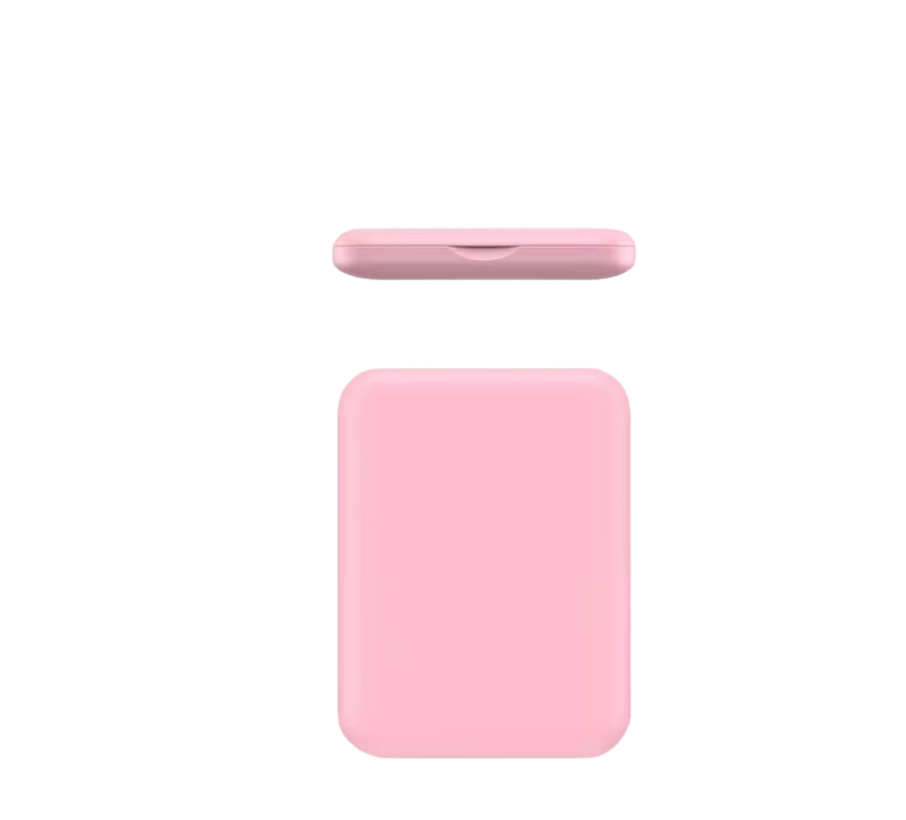 Pocket Makeup Mirror