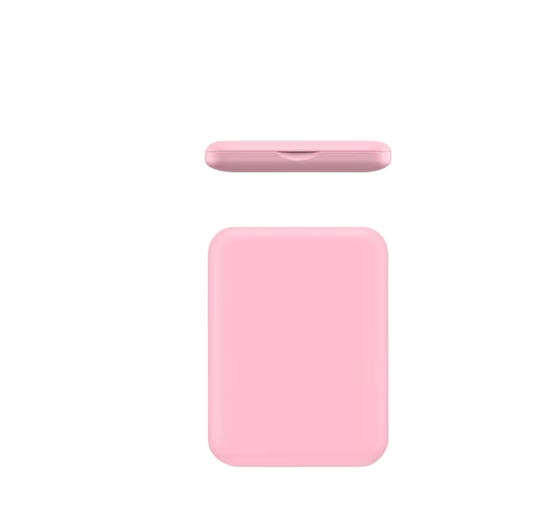 Pocket Makeup Mirror