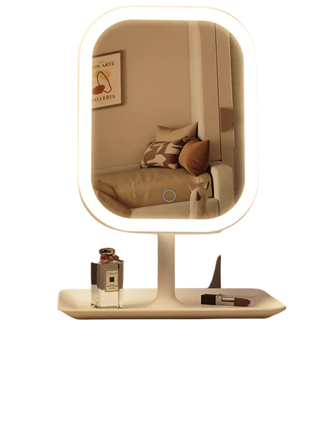 Led Makeup Mirror