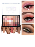 Breaking Color Boundaries