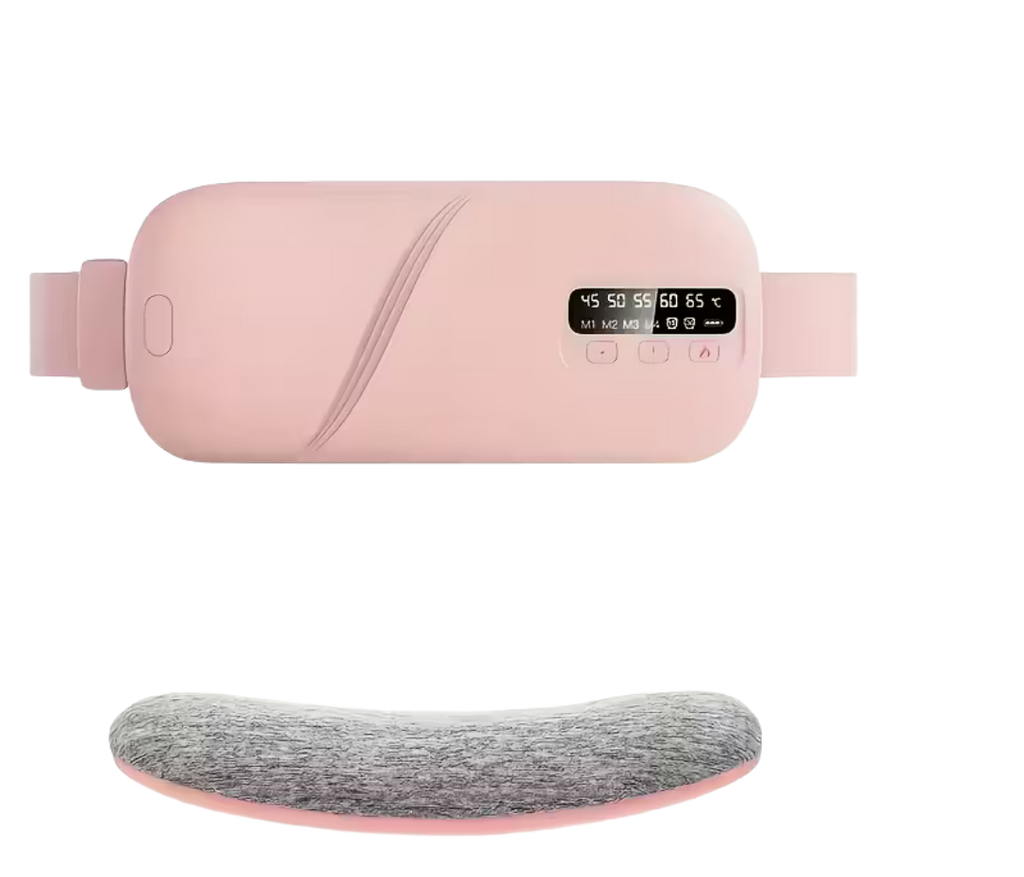 Rechargeable Electric Heating Pad