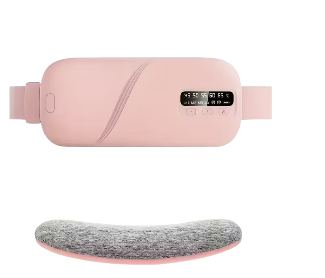 Rechargeable Electric Heating Pad