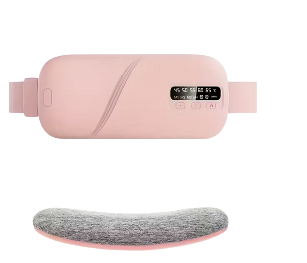 Rechargeable Electric Heating Pad
