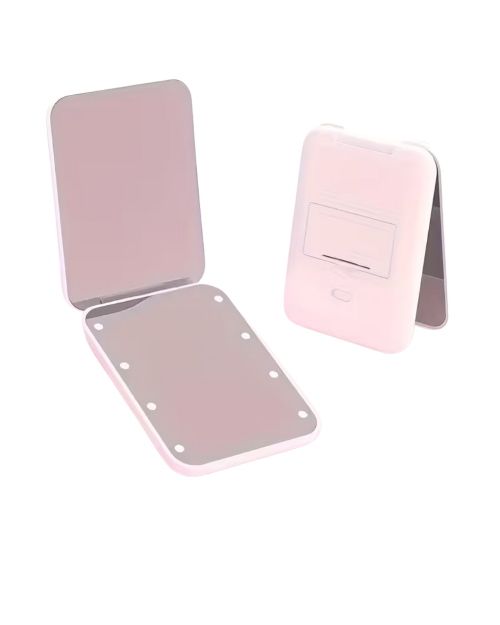 Pocket Makeup Mirror