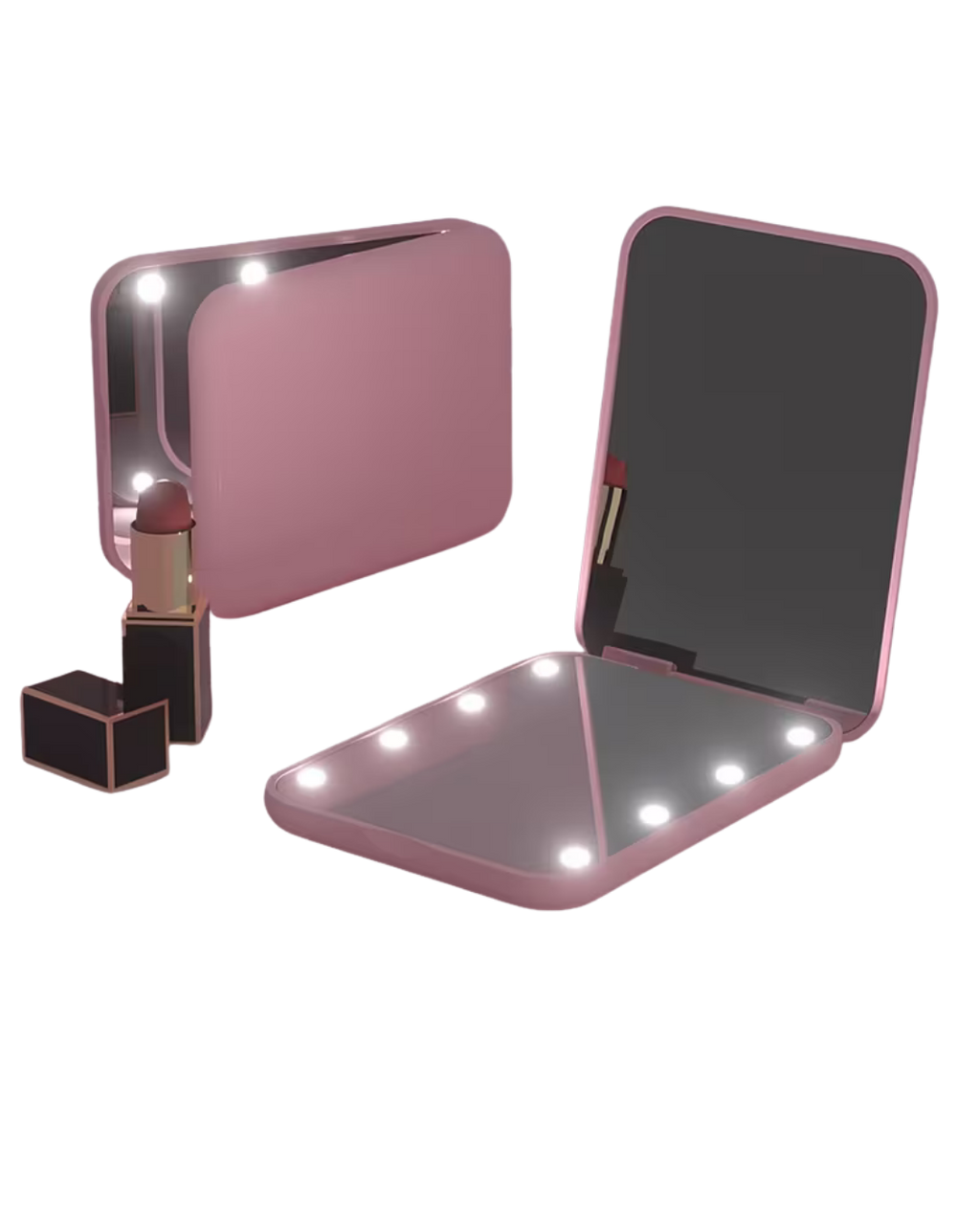 Pocket Makeup Mirror