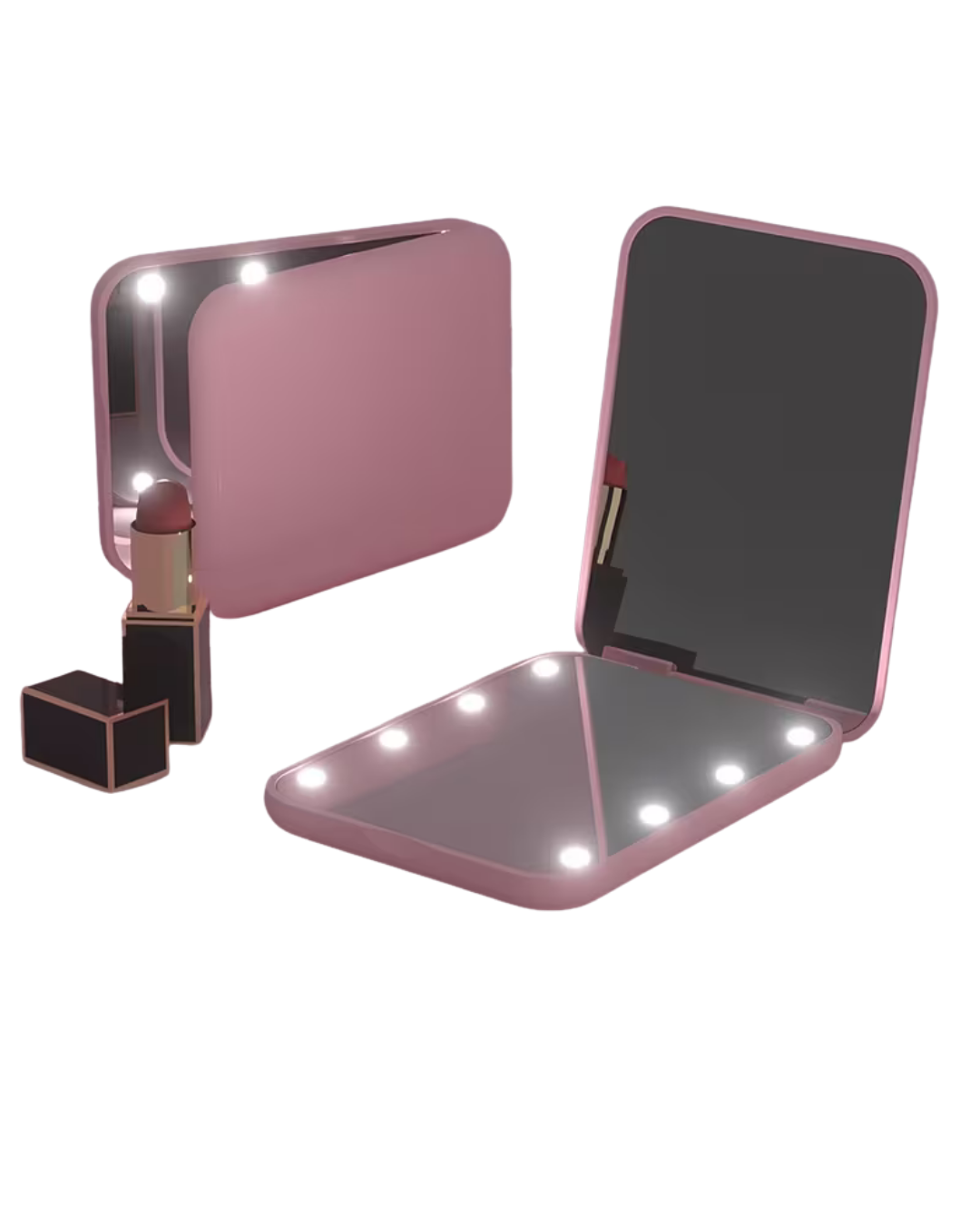 Pocket Makeup Mirror