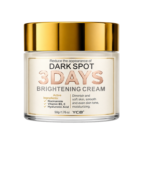 3-Day Brightening Cream