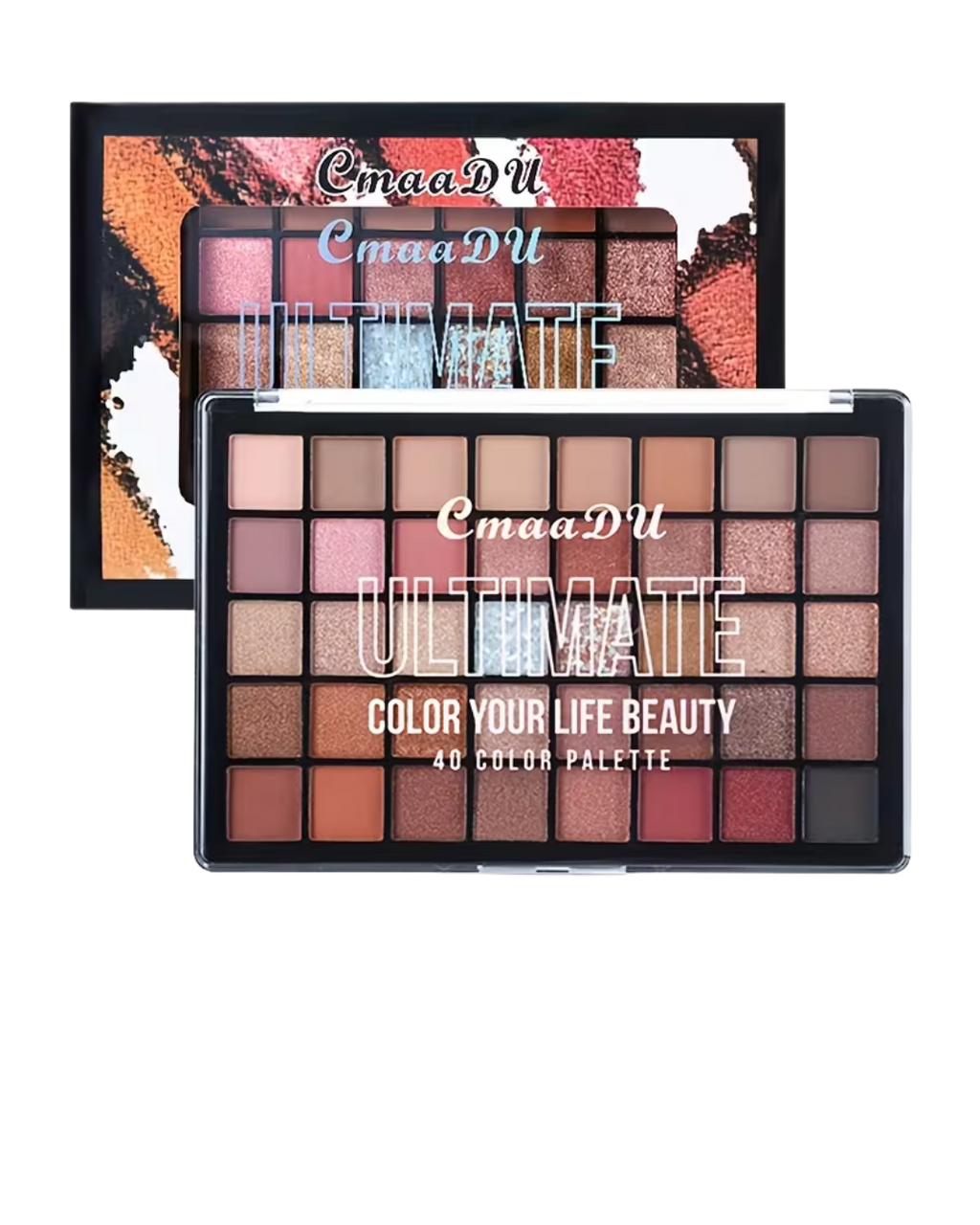 Breaking Color Boundaries