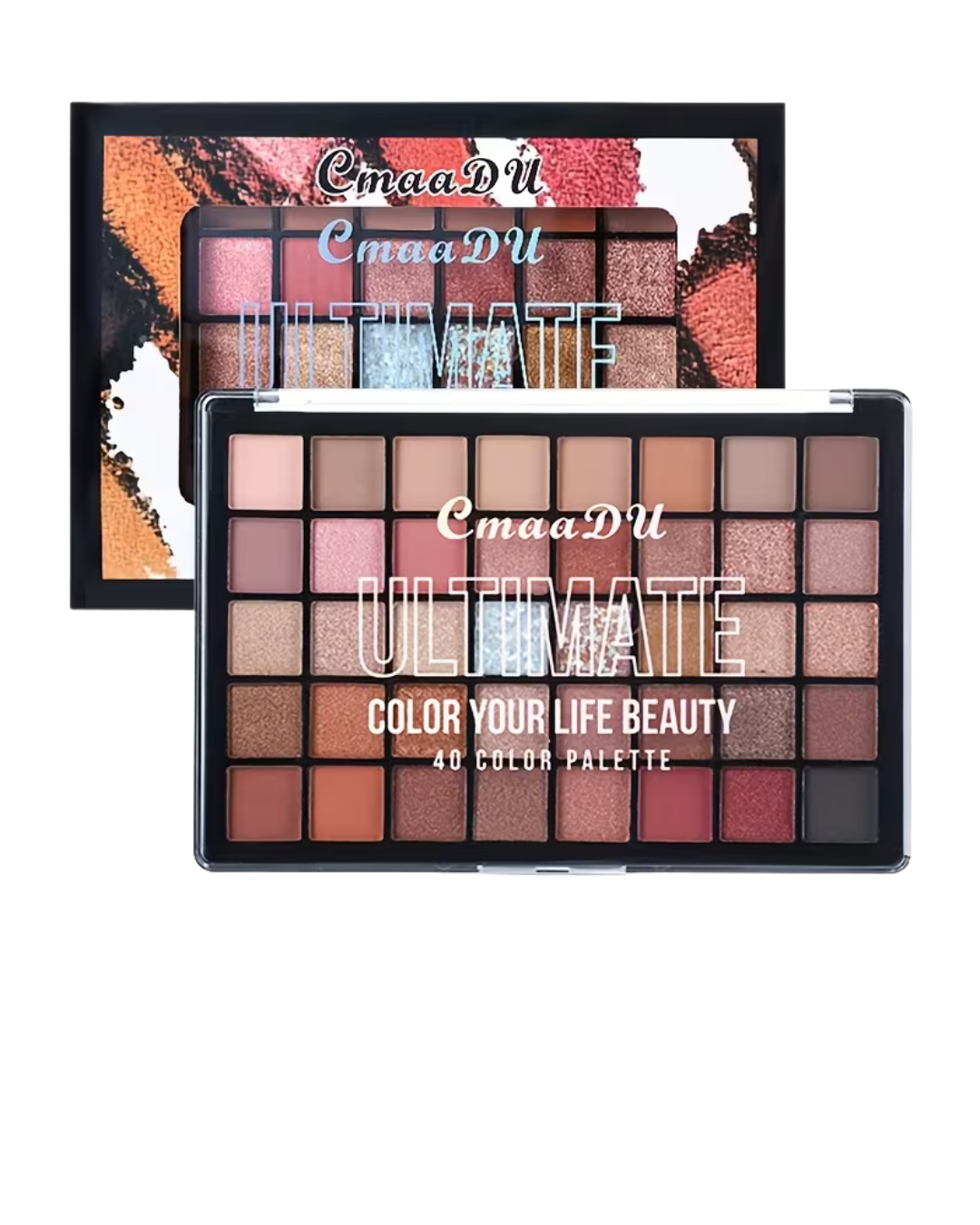 Breaking Color Boundaries