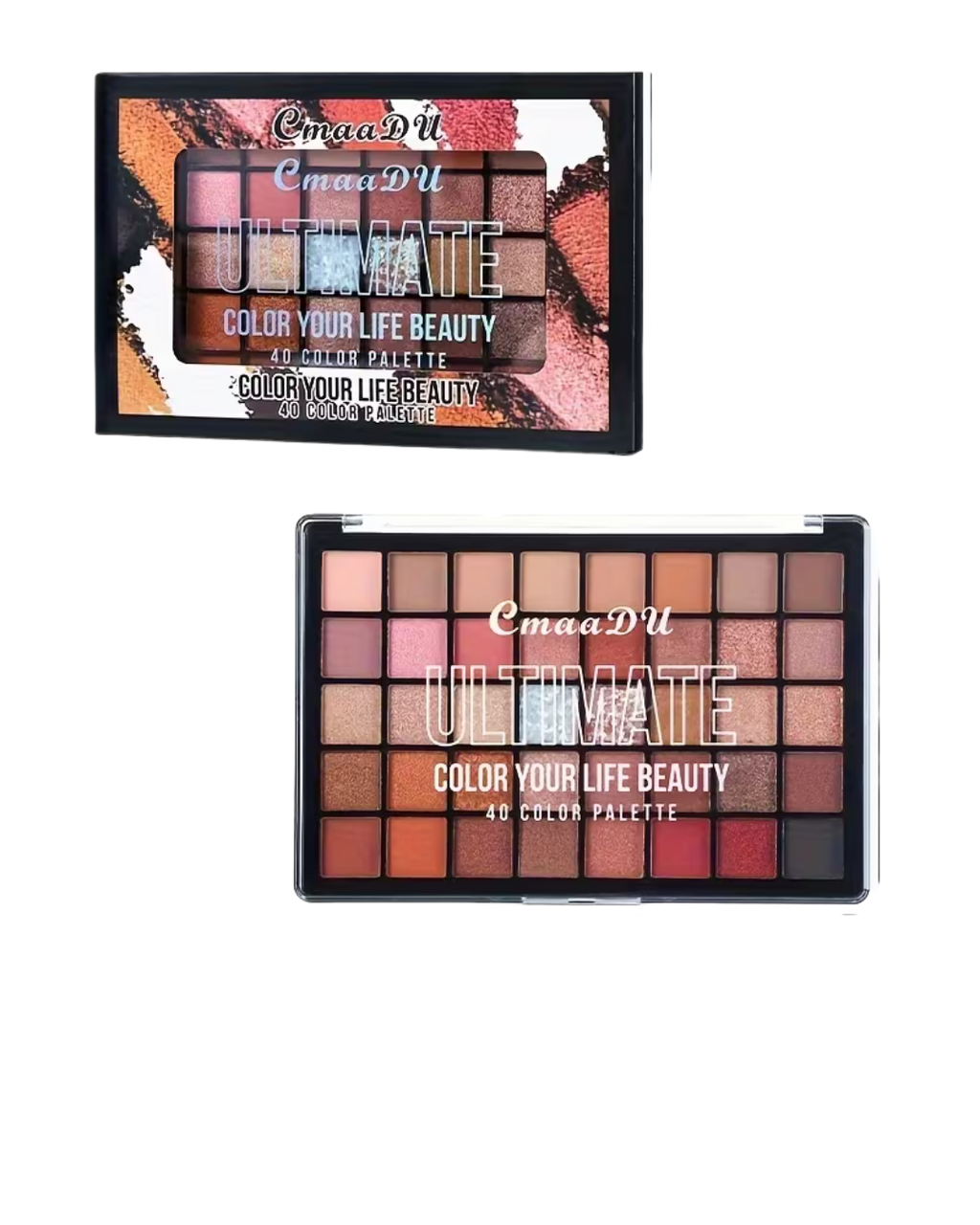 Breaking Color Boundaries