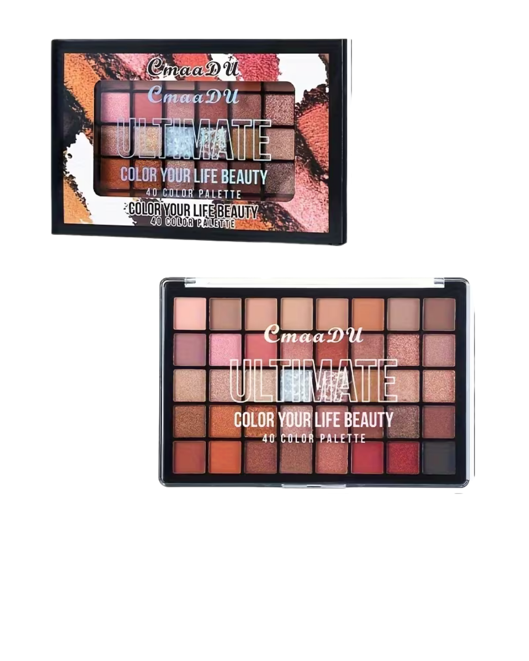 Breaking Color Boundaries