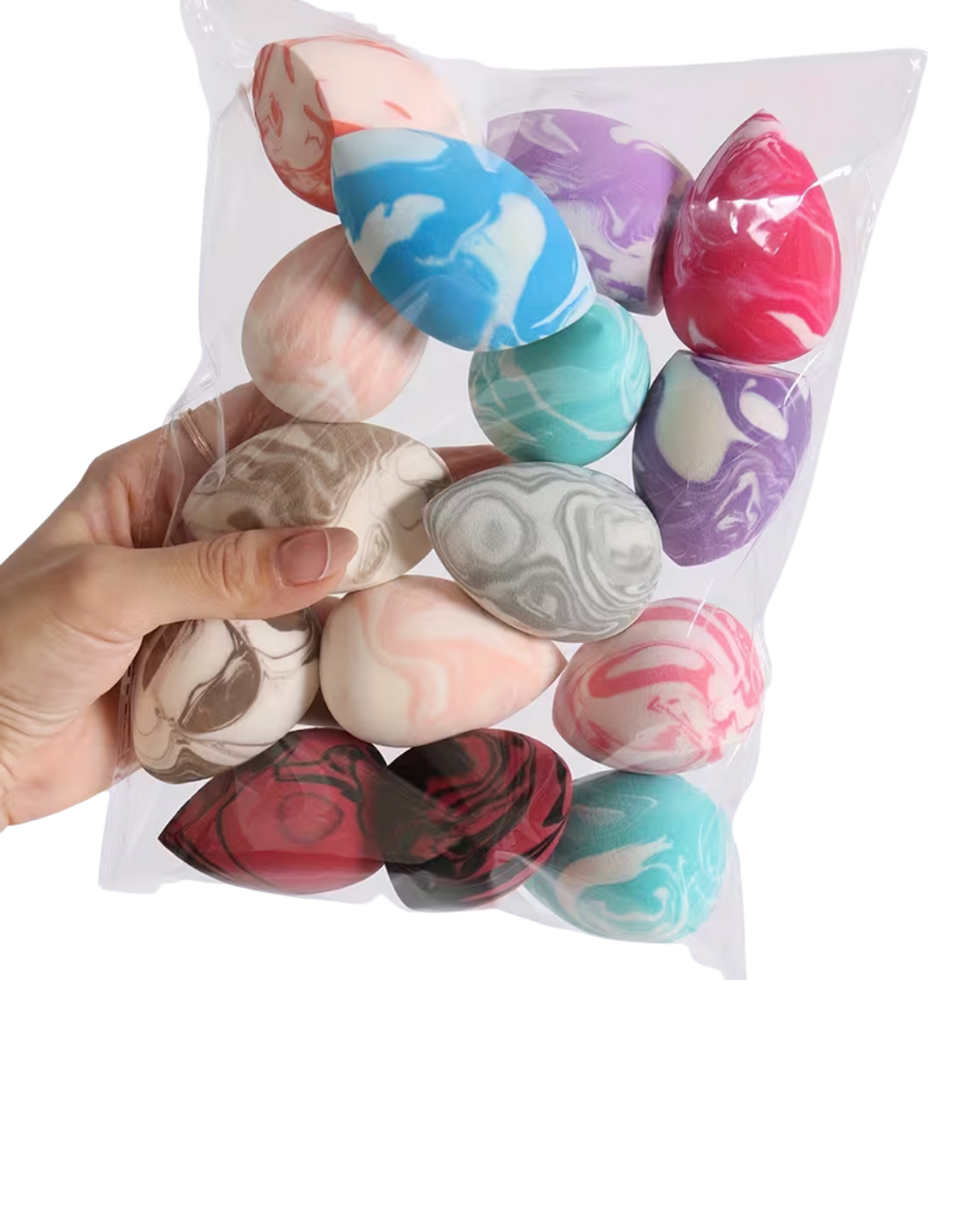 12/16/24 Makeup Sponges