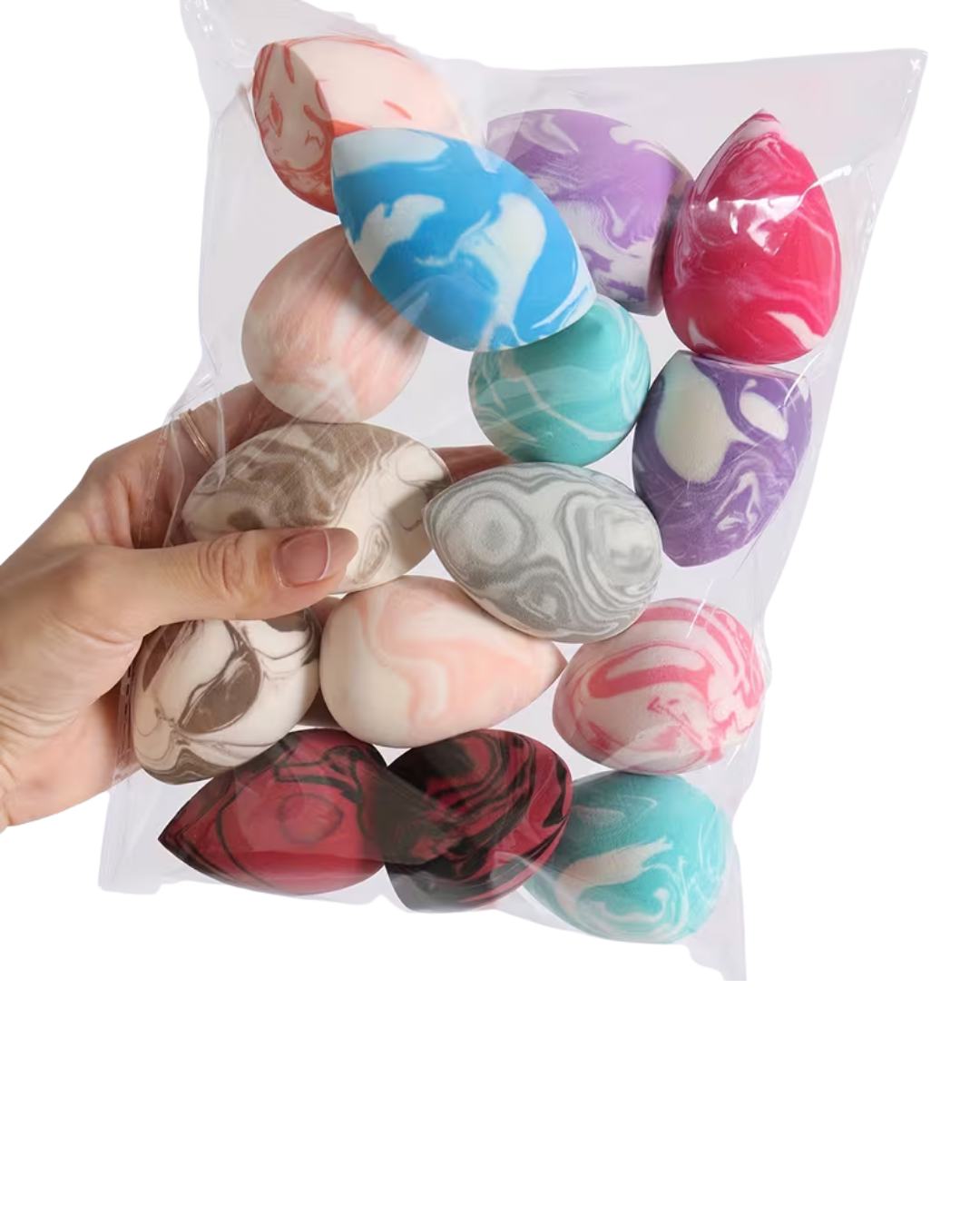 12/16/24 Makeup Sponges