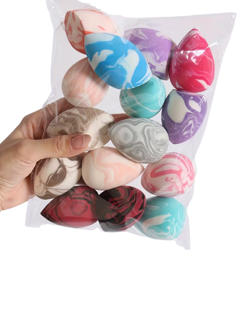 12/16/24 Makeup Sponges