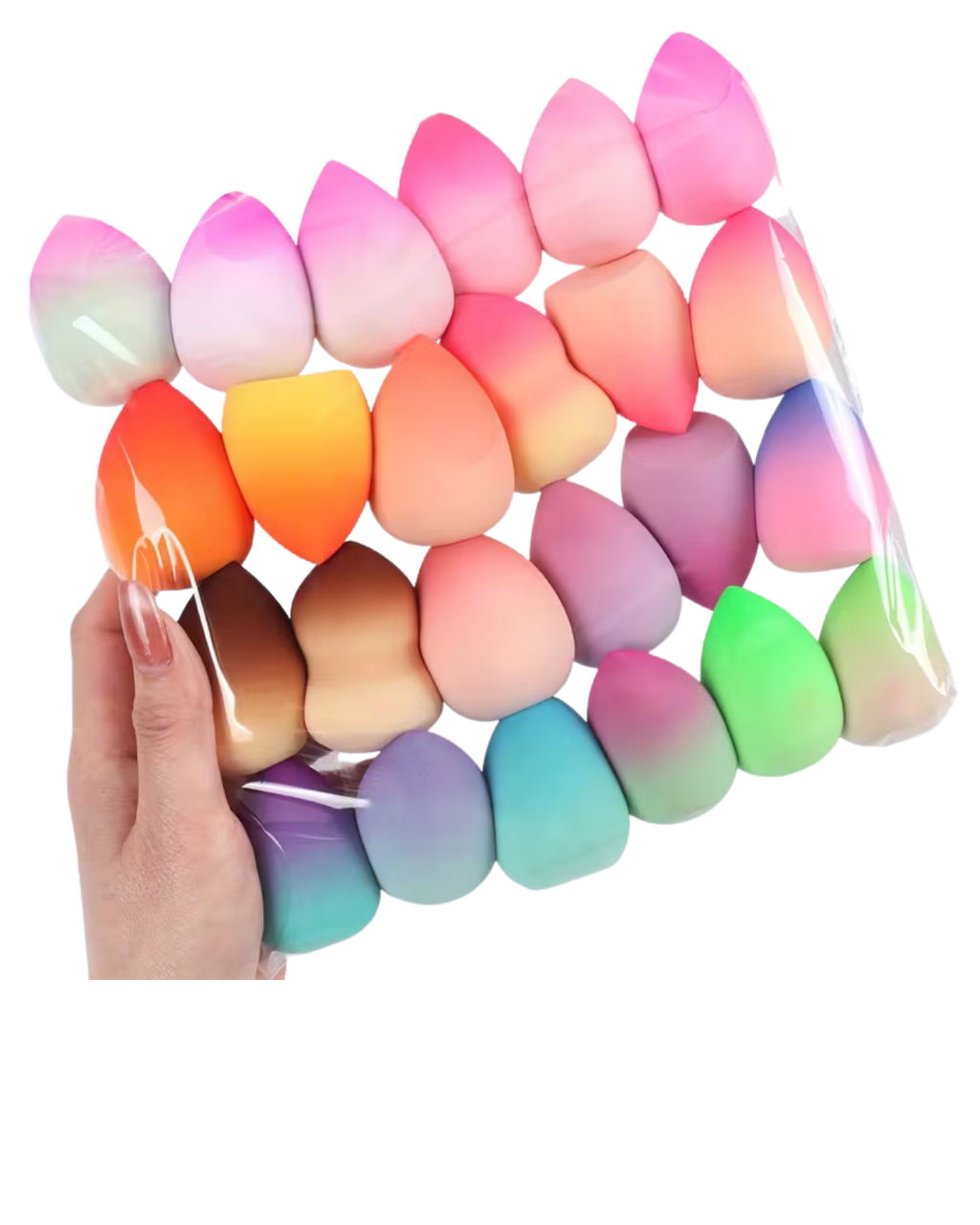 12/16/24 Makeup Sponges