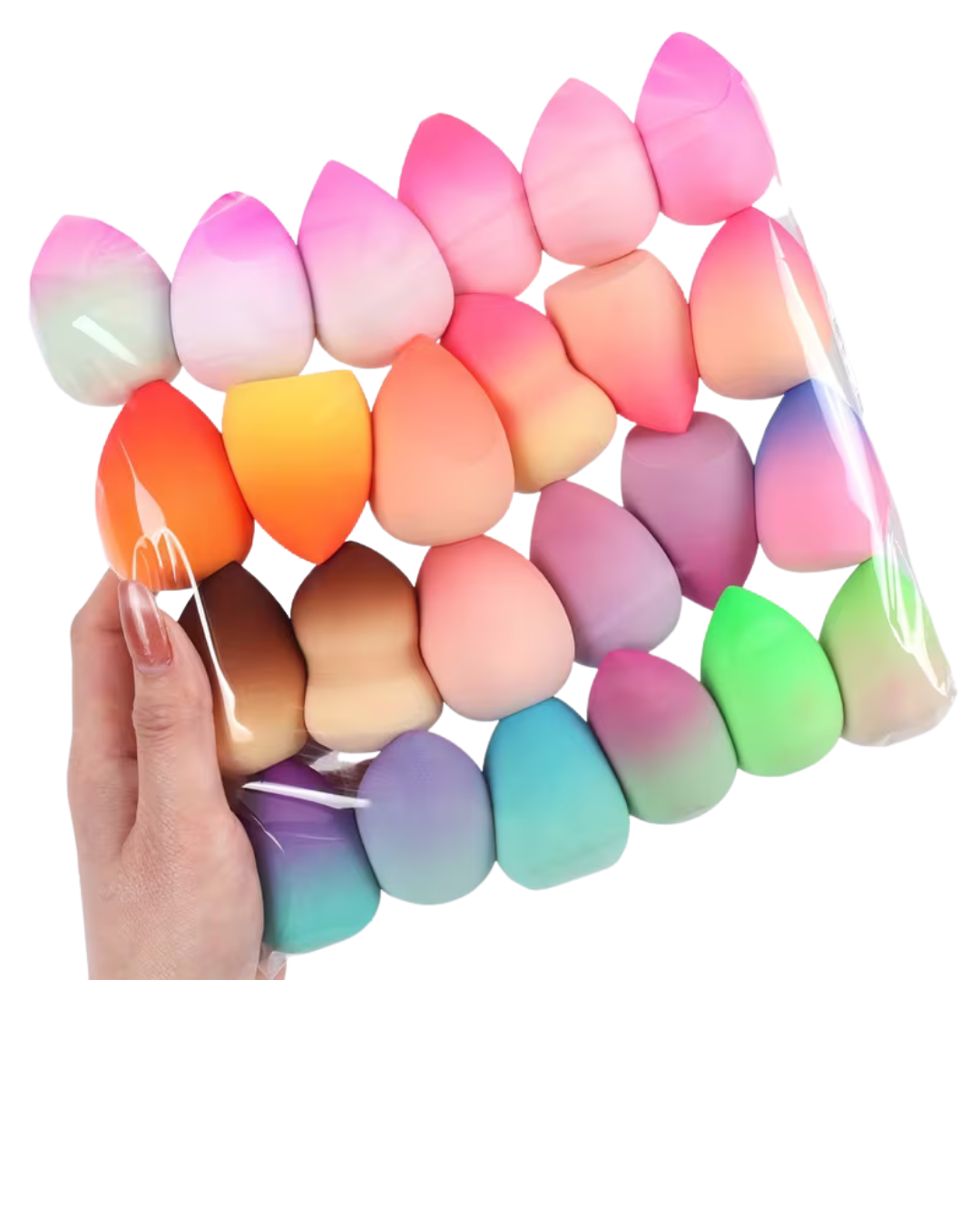 12/16/24 Makeup Sponges