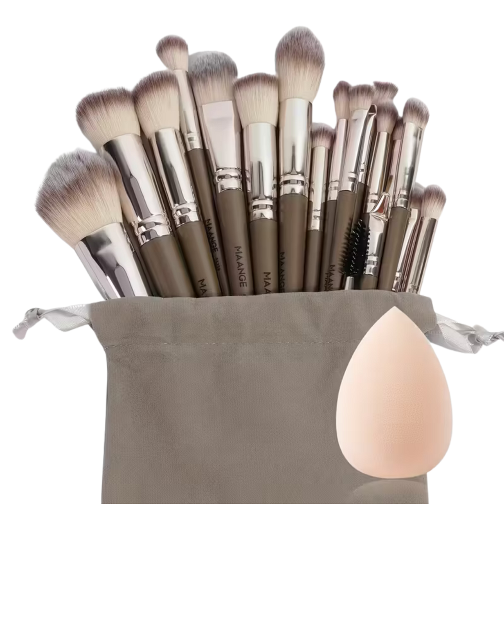 MAANGE 20pcs Makeup Set