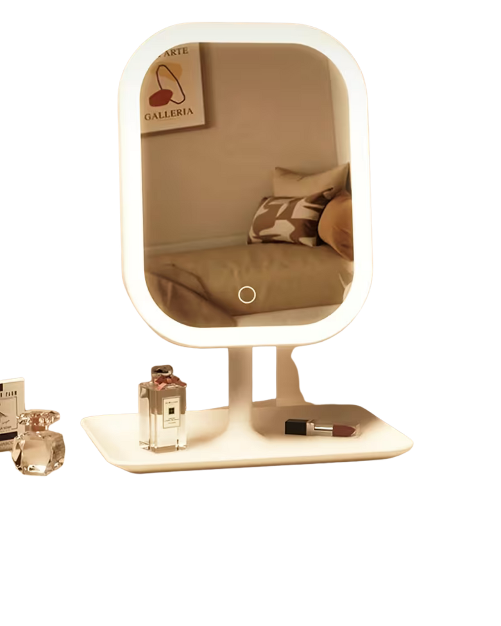 Led Makeup Mirror