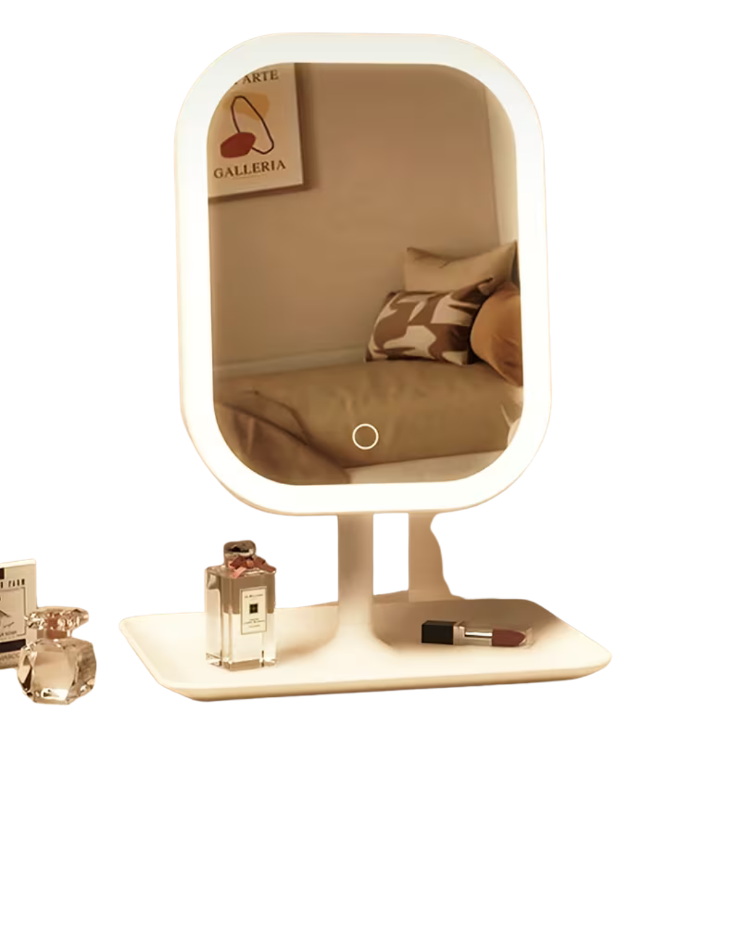 Led Makeup Mirror
