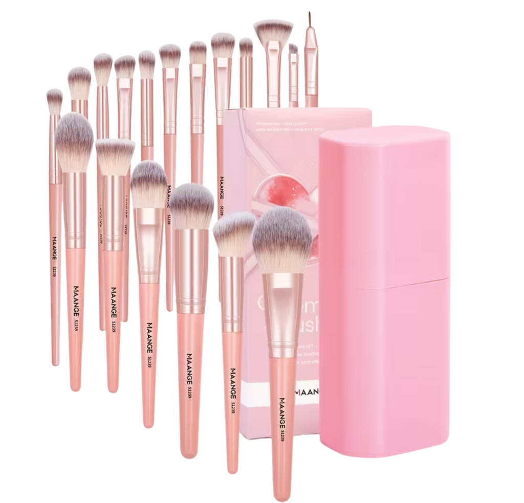 MAANGE 20pcs Makeup Set
