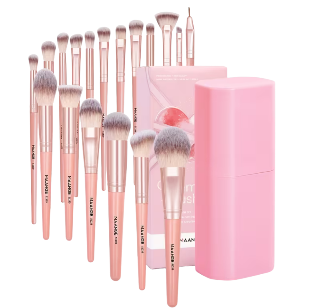 MAANGE 20pcs Makeup Set