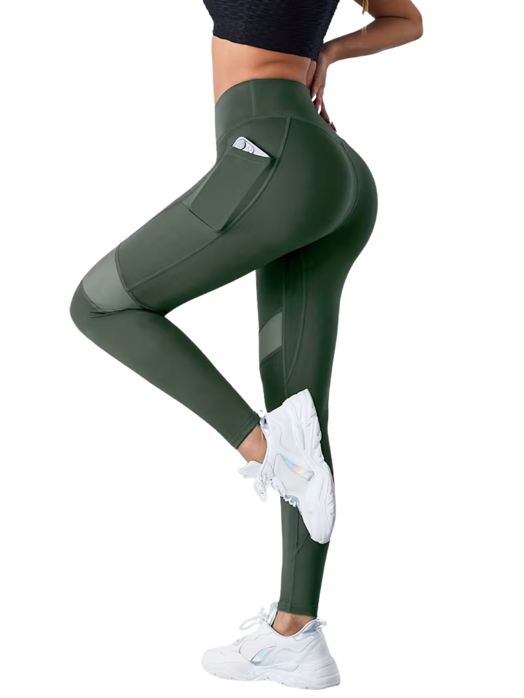 Women'S Yoga Long Pants
