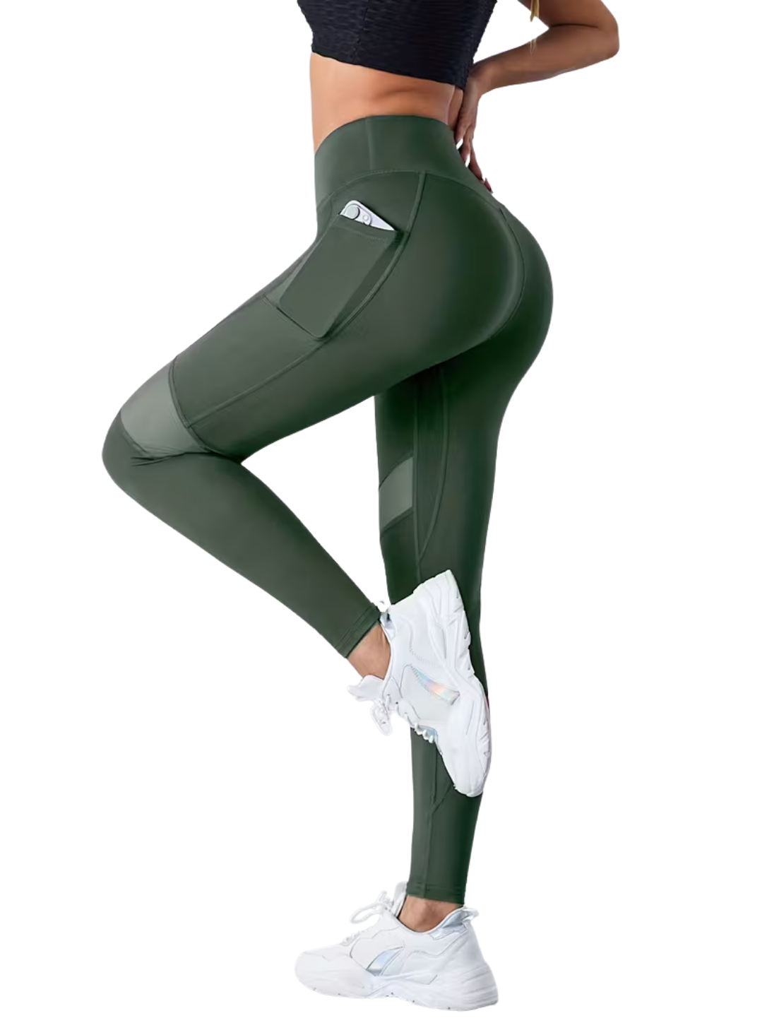 Women'S Yoga Long Pants