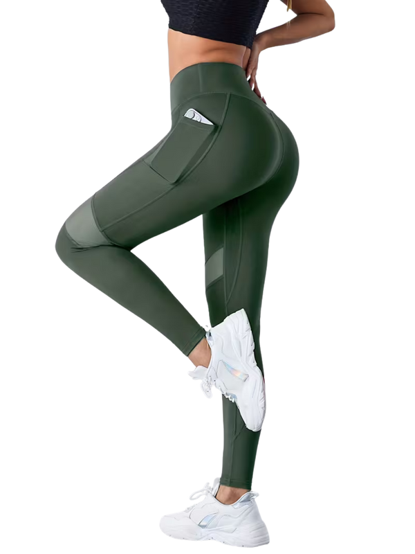 Women'S Yoga Long Pants