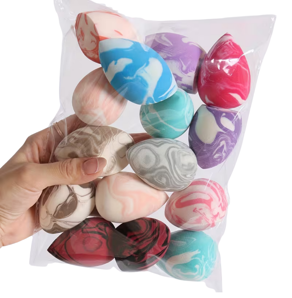 12/16/24 Makeup Sponges