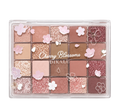 20-Color Eyeshadow Palette