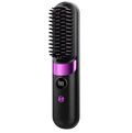Portable & Cordless Hair Straightener,