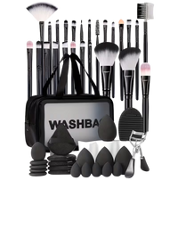47pcs Makeup Brush Set