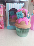 mini cupcake