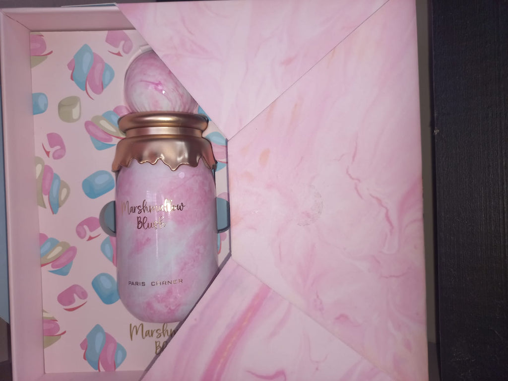 Dubai Perfumes