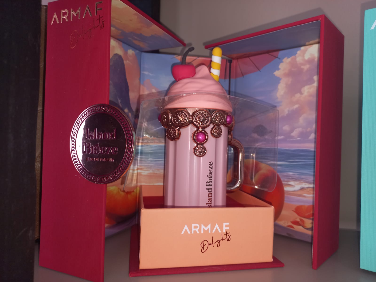 Dubai Perfumes